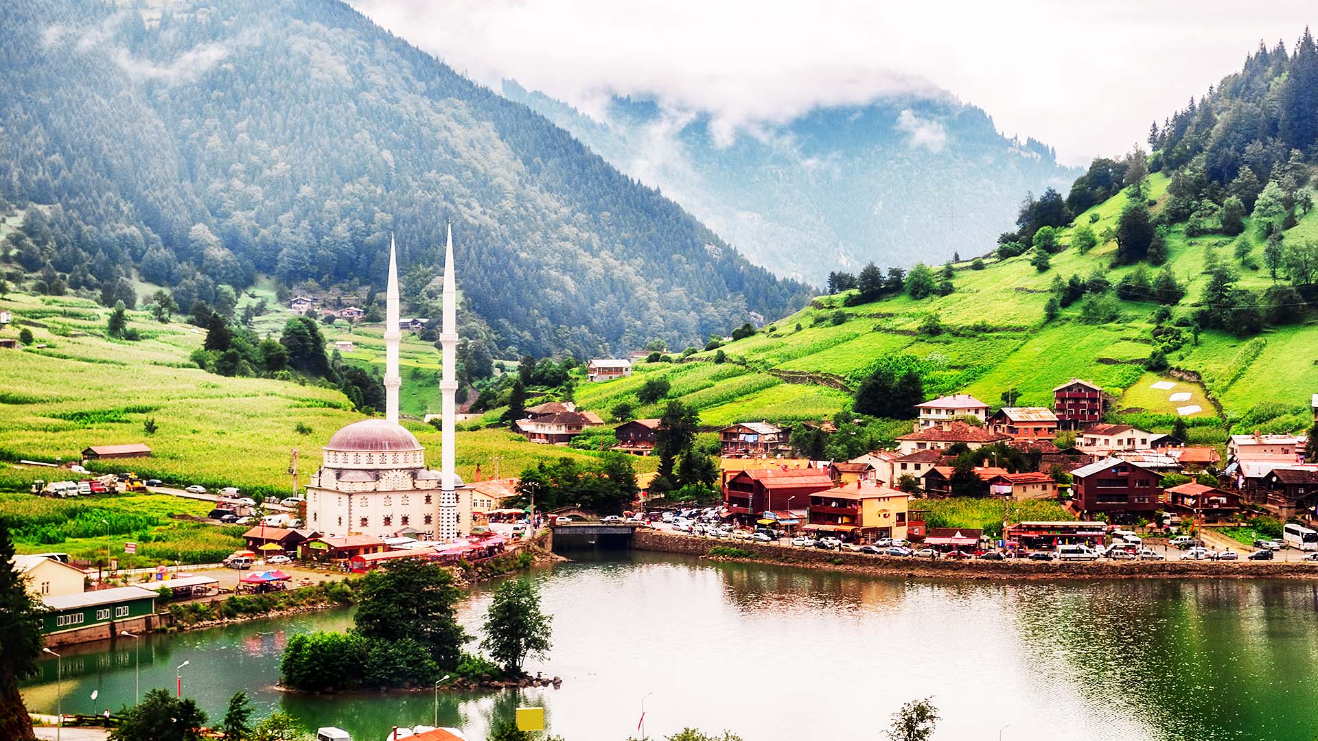 Fbo Ground Handling Trabzon Airport Ltcg Trabzon Turkey