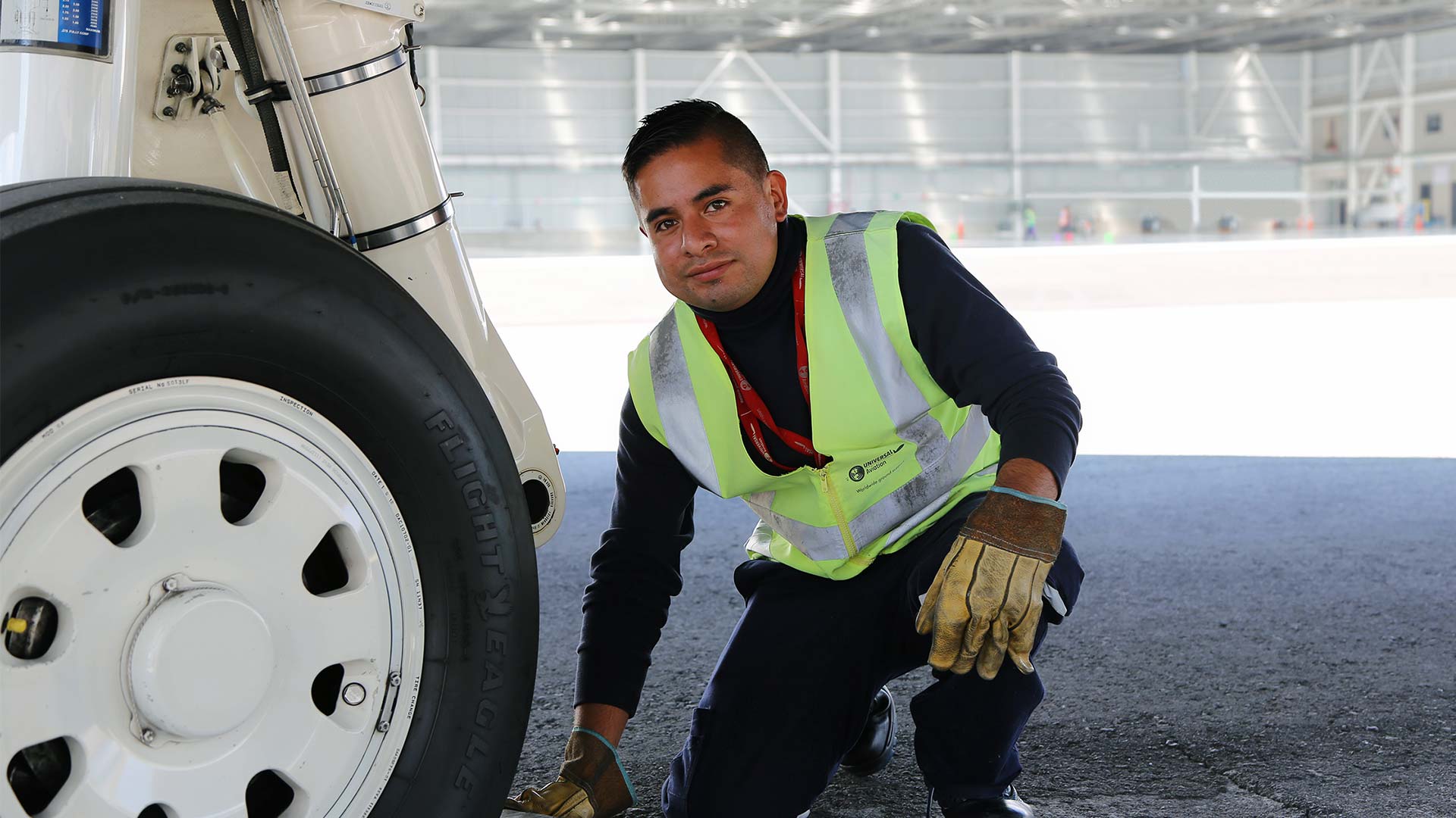 FBO & Ground Handling - Del Norte International Airport (MMAN ...